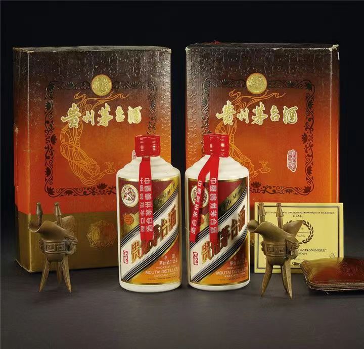 惠山烟酒回收